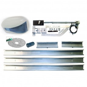 Kit Motorisation Ouvre-porte de garage Ducati Home Automation UP120 - puissance de levage 120kg max