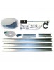 Kit Motorisation Ouvre-porte de garage Ducati Home Automation UP120