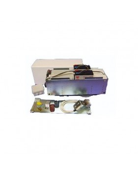 Kit Motorisation à Roue Système d'automatisme EA BIMAYOR