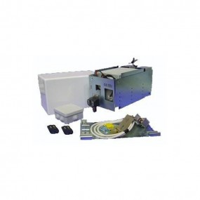 Kit Motorisation à Roues Système d'automatisme EA MAYORPRO - Pour Portails Coulissants Lourds 700kg minimum, 24 V 100 cycles