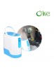 Mini Concentrateur d'Oxygène Portable OLV-C1 Usage Médical, Faible Bruit Moins de 40db, Débit 1-5L/min, Batterie De Secours