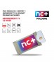 Pack NC+ Abonnement Module-NC-AB-12-Mois