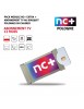Pack Module NC+ Extra + Abonnement Tv 12 mois