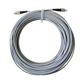 Cable optique GI-3.0 Invacom de 3m avec fiches FC/PC