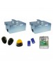 Kit Motorisation Portail Automatisme EA CONFORT E4000B180