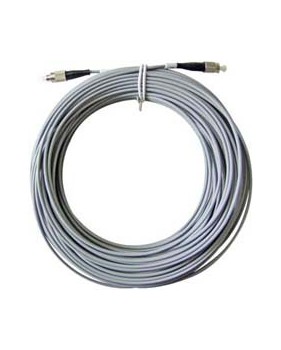 Cable Optique GI-3.0 Invacom de 1m avec fiches FC/PC