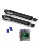 Kit Motorisation Portail Battant Automatisme EA BJ424 24 V