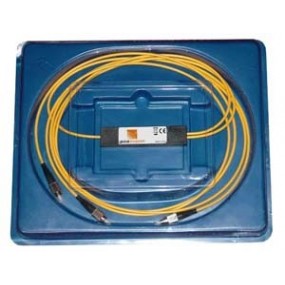 Repartiteur Optique 1 entree/ 2 sorties , Invacom