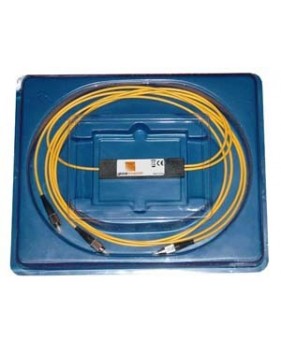 Repartiteur Optique 1 entree/ 2 sorties , Invacom