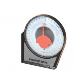 Inclinomètre d’inclinaison d’échafaudage de toiture