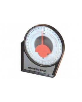 Inclinomètre d’inclinaison d’échafaudage de toiture