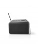 Radio internet Bluetooth Wi-Fi RDIN5005BK