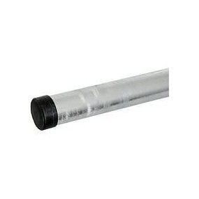 Mât non emboitable Diamètre 40mm - Hauteur 1m