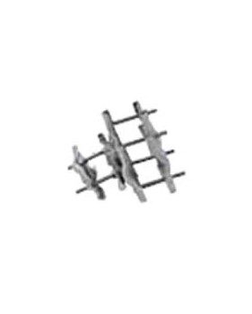 Collier polyvalent jusqu’à Ø 50