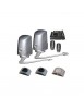 Kit Motorisation Portail Battant EA MODUS 280 Bras A Rotule + Accessoires NOVO KING GATES