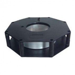 Feuillard bande cerclage 25M pour fixation antennes Télévision avec dérouleur