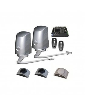 Kit Motorisation Portail Battant Automatisme EA MODUS 280 NVG8 Avec Accessoires NOVO