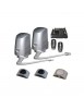 Kit Motorisation Portail Battant Automatisme EA MODUS 280 NVG8 Avec Accessoires NOVO