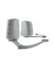 Kit Motorisation Portail Battant EA MODUS 280G8 KING GATES
