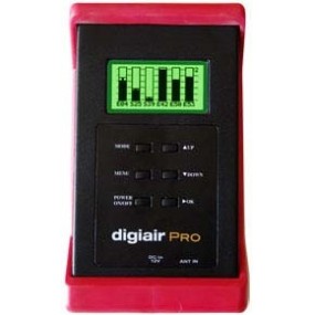 Mesureur de champ Terrestre et TNT Emitor Digiair Pro