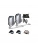 Kit Motorisation Portail Battant EA MODUS 280 Bras A Coulisse + Accessoires NOVO KING GATES