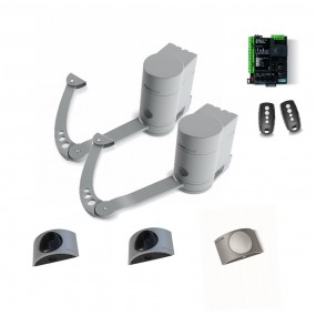 Kit Motorisation Portail Battant Automati