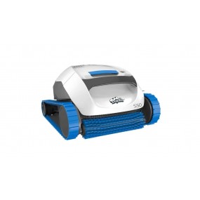 Robot de nettoyage autonome S50