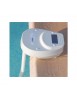 Alarme piscine Solaire Sensor Solar - 2 sirènes d’alarme de 100dB minimum, Wind Control