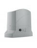 Kit Motorisation Portail Coulissant Automatisme EA King Gates DYKIT24/400G8 - pour portails 400kg max, 24V, semi-intensif