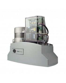 Kit d'automatisation pour porte coulissante Inspiration Fc-150b