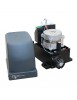 Kit Motorisation Portail Coulissant A Encodeur EA CL1010CN Basic - pour portails jusqu'à 800 KG, 230 V, 100 cycles par jour