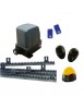 Kit Motorisation Portail Coulissant Automatisme EA CONFORT CL610CN A Encodeur - pour portails 400kg max, 230 V, 40 cycles / jour