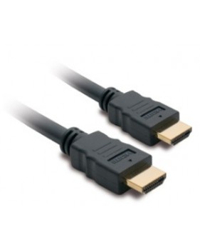Cordon HDMI mâle / HDMI mâle - 2m - METRONIC