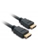 Cordon HDMI mâle / HDMI mâle - 2m - METRONIC