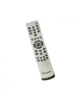 Telecommande  d’origine Aston Wamba 302 / 311