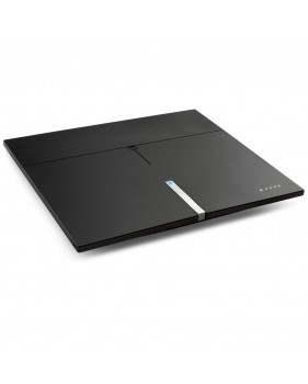 Antenne TV TNT Intérieure Amplifiée Ultra HD 4K DV