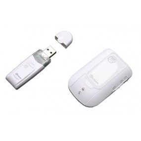 Transmetteur Audio numerique sans fil USB - METRONIC