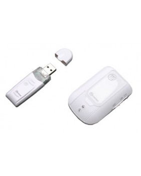 Transmetteur Audio numerique sans fil USB - METRONIC