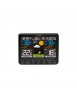 Station météo Intérieur Extérieur La Crosse Technology WS6825BLA plus 2