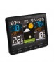 Station météo Intérieur Extérieur La Crosse Technology WS6825BLA plus 2