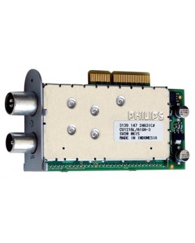 Tuner TNT pour Dreambox 600/800/7020/7025/8000