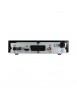 Décodeur Double tuner Adaptateur TNT HD Metronic ZAPBOX EH-D2