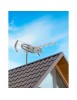 Antenne EPSILON UHF Extérieure PREMIUM 21-48 LTE700