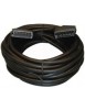 CORDON PERITEL MALE (ENTIEREMENT CABLE) 10m