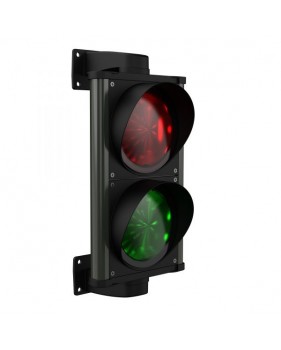 Feu de circulation Chronos ajustable