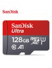 Carte Micro TF SD classe 10 SanDisk 128 G - originale, carte mémoire pour Smartphone Tablette Caméra Surveillance