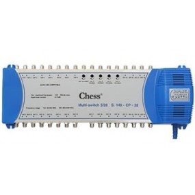 Multiswitch 5/28 NT EMP-Centauri