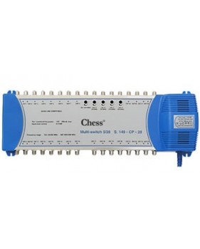 Multiswitch 5/28 NT EMP-Centauri