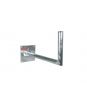 Bras de déport Support antenne 705005 Déport 65cm Diamètre 50 mm Renforcé