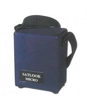 Housse de protection pour SATLOOK MICRO+